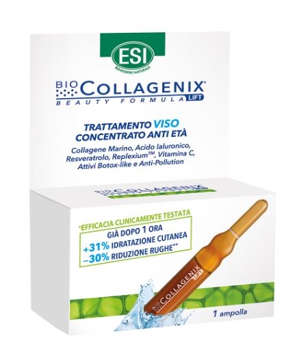 ESI BIOCOLLAGENIX AMPOLLA SINGOLA - Farmadillo