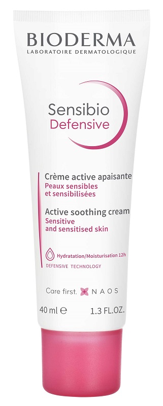 SENSIBIO DEFENSIVE 40 ML - Farmadillo