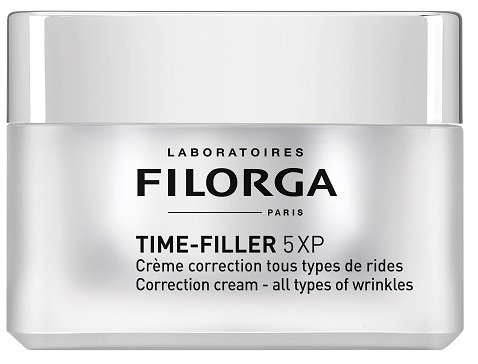 FILORGA TIME FILLER 5 XP CREME 50 ML - Farmadillo