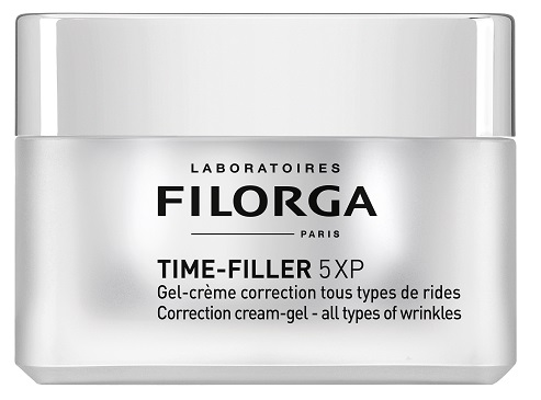 FILORGA TIME FILLER 5 XP GEL 50 ML - Farmadillo
