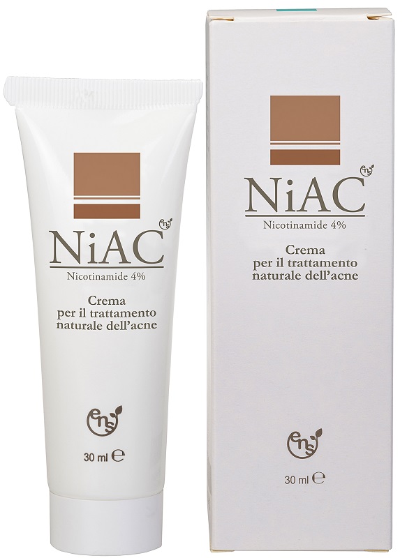 NIAC CREMA 30 ML - Farmadillo