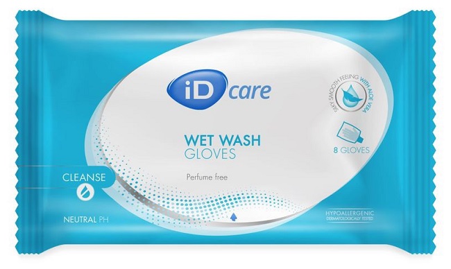 ID MANOPOLE DETERGENTI 8 PEZZI - Farmadillo