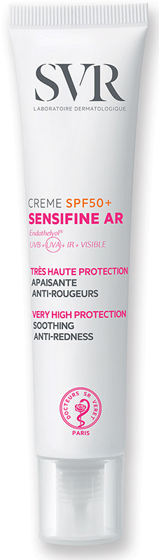 SENSIFINE AR SPF50+ 40 ML - Farmadillo