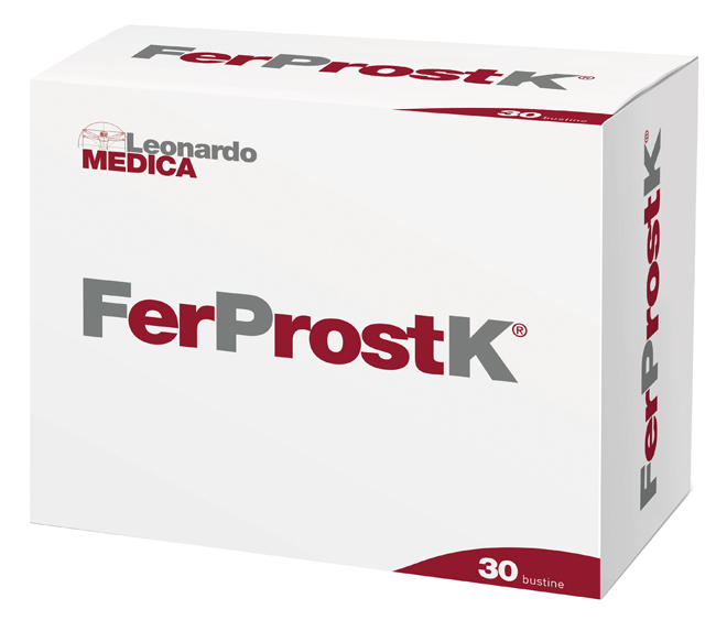 FERPROSTK 30 BUSTINE - Farmadillo