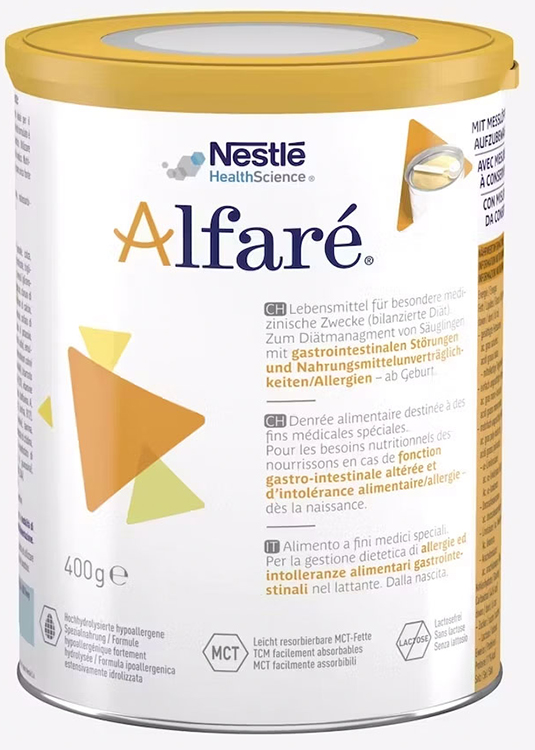 ALFARE' POLVERE 400 G - Farmadillo