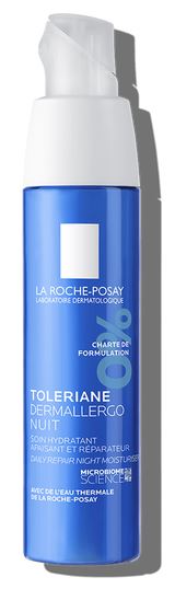 TOLERIANE DERMALLERGO NOTTE 40 ML - Farmadillo