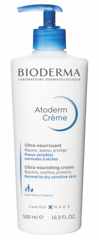 ATODERM CREME 200 ML - Farmadillo