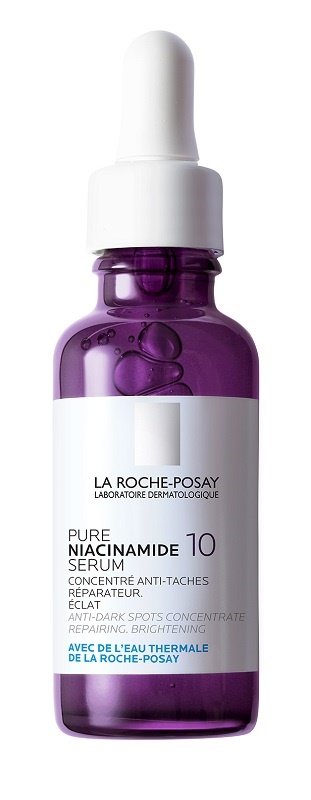 PURE NIACINAMIDE 10 SIERO 30 ML - Farmadillo