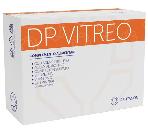 DP VITREO 30 BUSTINE - Farmadillo