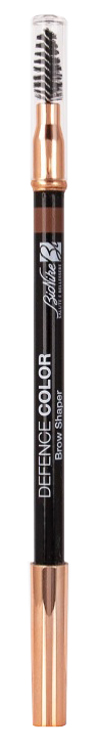 DEFENCE COLOR BROW SHAPER MATITA SOPRACCIGLIA 502 - Farmadillo