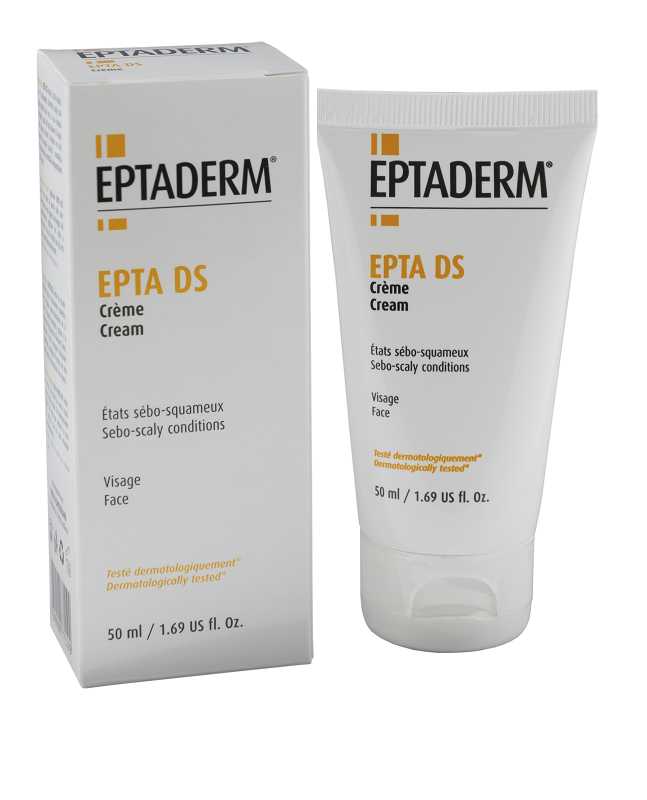 EPTA DS CREMA 50 ML - Farmadillo