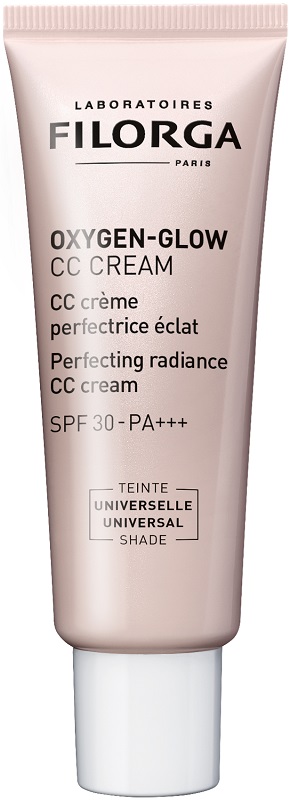 FILORGA OXYGEN CC CREAM - Farmadillo