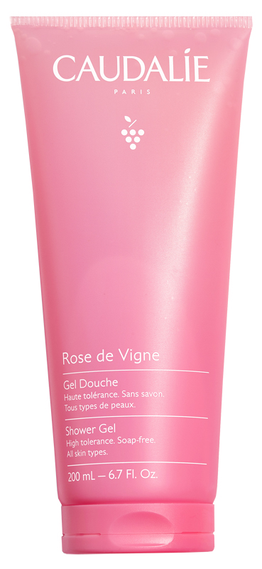 GEL DOCCIA ROSE DE VIGNE 200 ML 2022 - Farmadillo