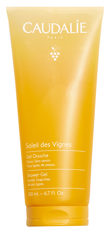 GEL DOCCIA SOLEIL DES VIGNES 200 ML 2022 - Farmadillo