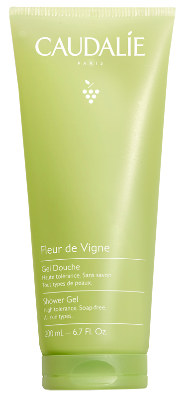 GEL DOCCIA FLEUR DE VIGNE 200 ML 2022 - Farmadillo