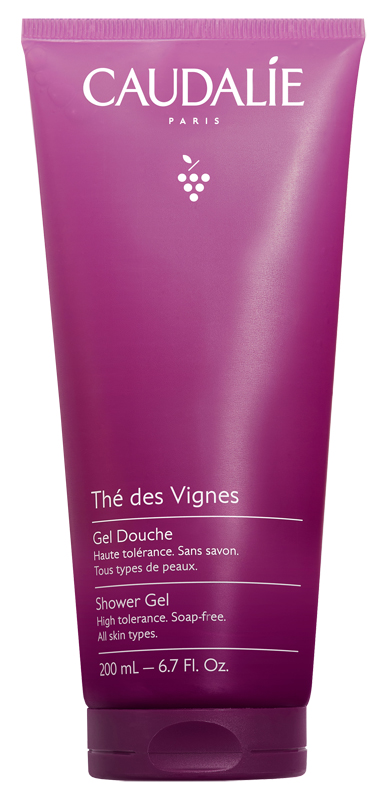 GEL DOCCIA THE DES VIGNES 200 ML 2022 - Farmadillo