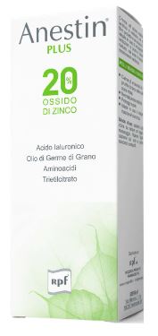 ANESTIN PLUS 75 ML - Farmadillo