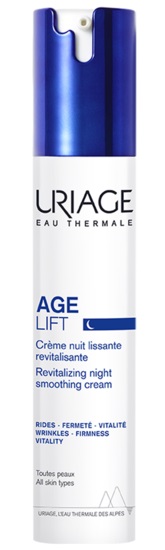 AGE LIFT CREMA NOTTE DETOX 40 ML - Farmadillo