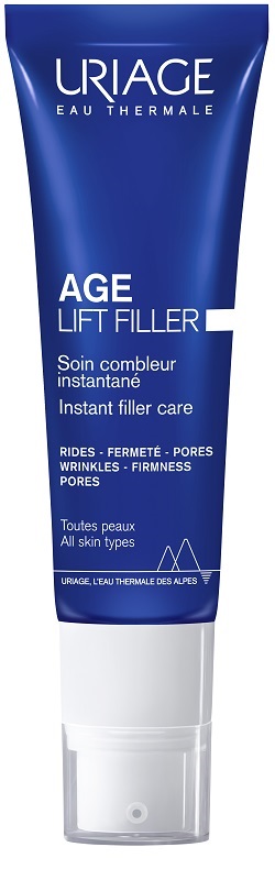 AGE LIFT FILLER MULTI AZIONE 30 ML - Farmadillo