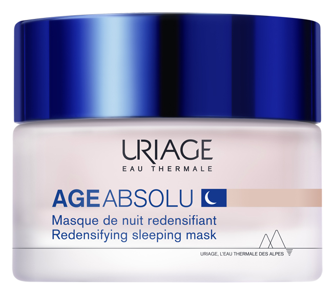 AGE ABSOLU MASCHERA RIGENERANTE 50 ML - Farmadillo