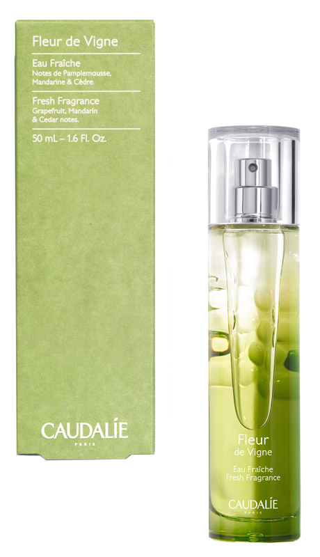 FLEUR DE VIGNE ACQUA FRESCA 50 ML 2022 - Farmadillo