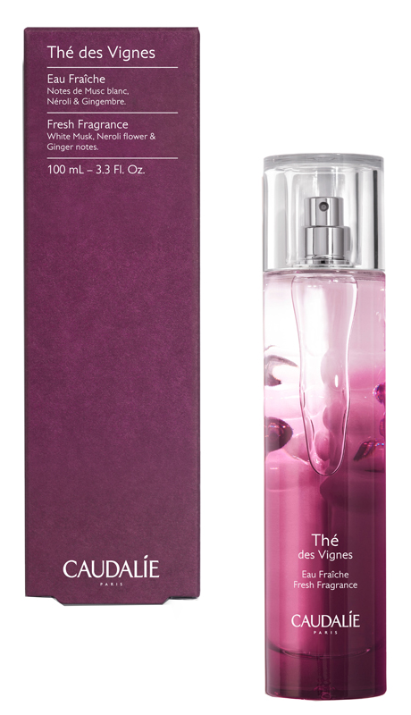 THE' DES VIGNES ACQUA FRESCA 100 ML 2022 - Farmadillo