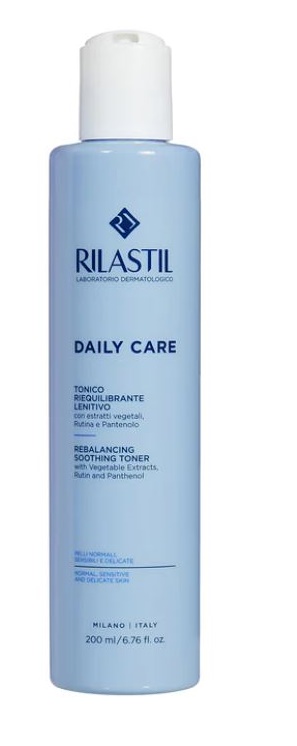 RILASTIL DAILY CARE TONICO 200 ML - Farmadillo