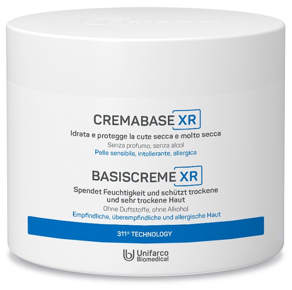 CERAMOL 311 CREMABASE XR 450 ML - Farmadillo