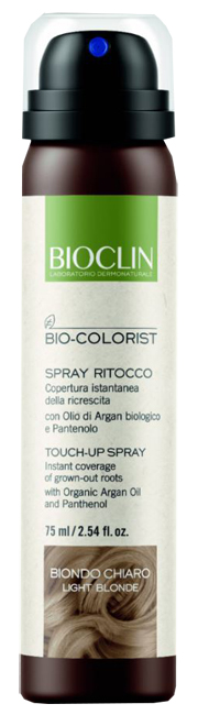 BIOCOLORIST SPRAY RITOCCO BIONDO CHIARO - Farmadillo