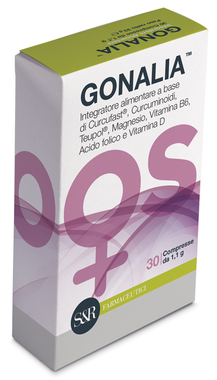 GONALIA 30 COMPRESSE - Farmadillo
