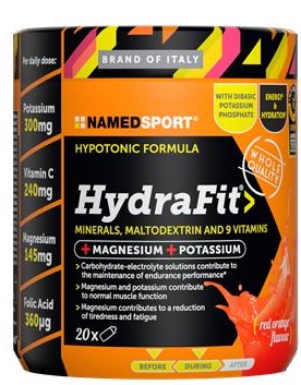 HYDRAFIT 400 G - Farmadillo