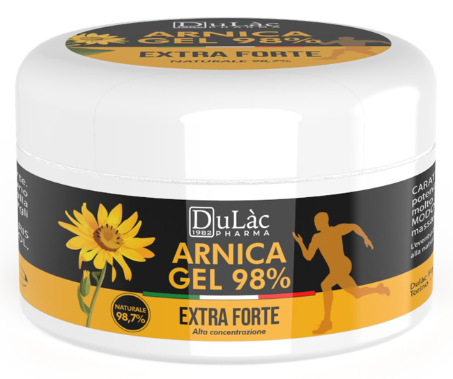 ARNICA GEL 98% 300 ML - Farmadillo
