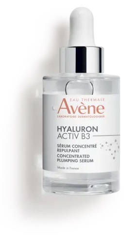 AVENE HYALURON ACTIV B3 SIERO 30 ML - Farmadillo