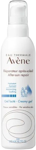 EAU THERMALE AVENE RISTRUTTURANTE DOPOSOLE NUOVA FORMULA 200 ML - Farmadillo