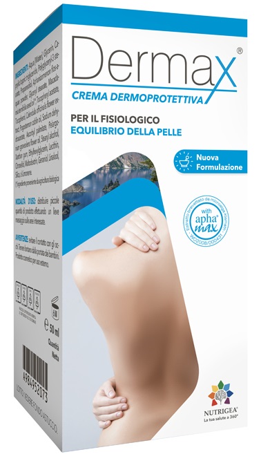 DERMAX CREMA 50 ML - Farmadillo