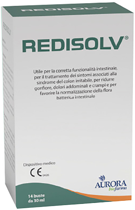 REDISOLV 14 STICK - Farmadillo
