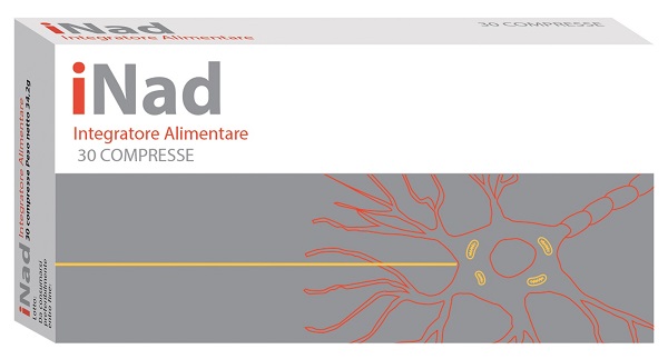INAD 30 COMPRESSE - Farmadillo