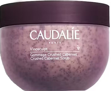 VINOSCULPT GOMMAGE CRUSHED CABERNET 250 G - Farmadillo