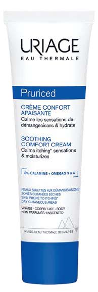 PRURICED CREME T 100 ML - Farmadillo