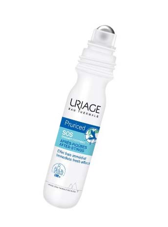 PRURICED ROLL ON APAISANT T 15 ML - Farmadillo