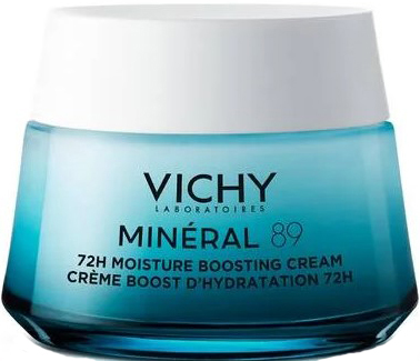 MINERAL 89 CREMA LEGGERA 50 ML - Farmadillo