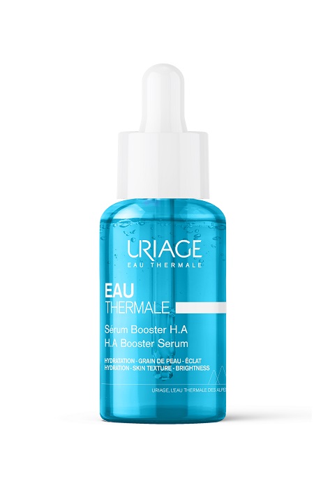 URIAGE SERUM HYALU BOOSTER 30 ML - Farmadillo