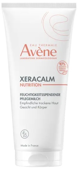 AVENE XERACALM NUTRITION LATTE 200 ML - Farmadillo