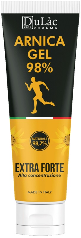 ARNICA GEL 98% 100 ML - Farmadillo