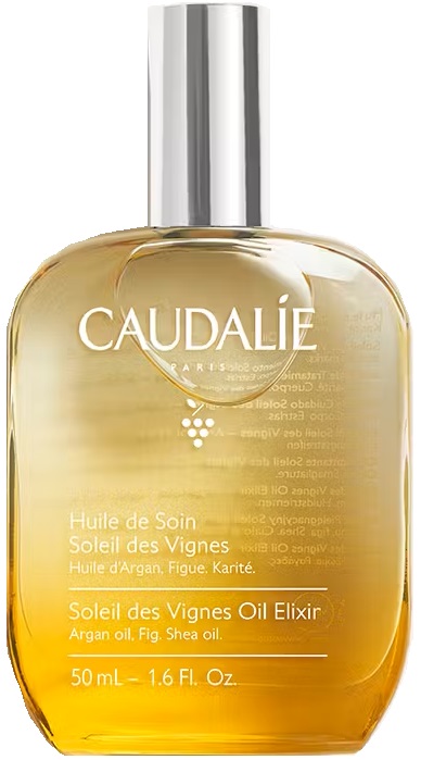 SOLEIL DES VIGNES OLIO TRATTANTE 50 ML - Farmadillo