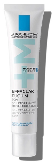 EFFACLAR DUO +M 40 ML - Farmadillo