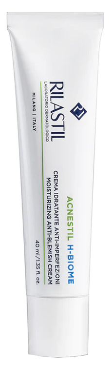 RILASTIL ACNESTIL H BIOME 40 ML - Farmadillo