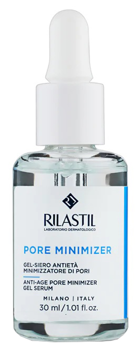 RILASTIL SIERO PORE MINIMIZER 30 ML - Farmadillo