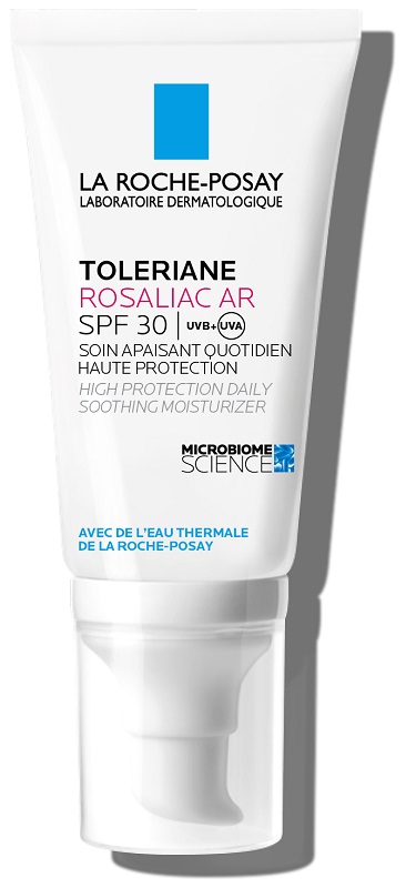 TOLERIANE ROSALIAC AR SPF30 50 ML - Farmadillo