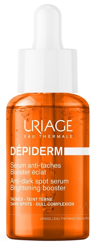 DEPIDERM SIERO BOOSTER 30 ML - Farmadillo